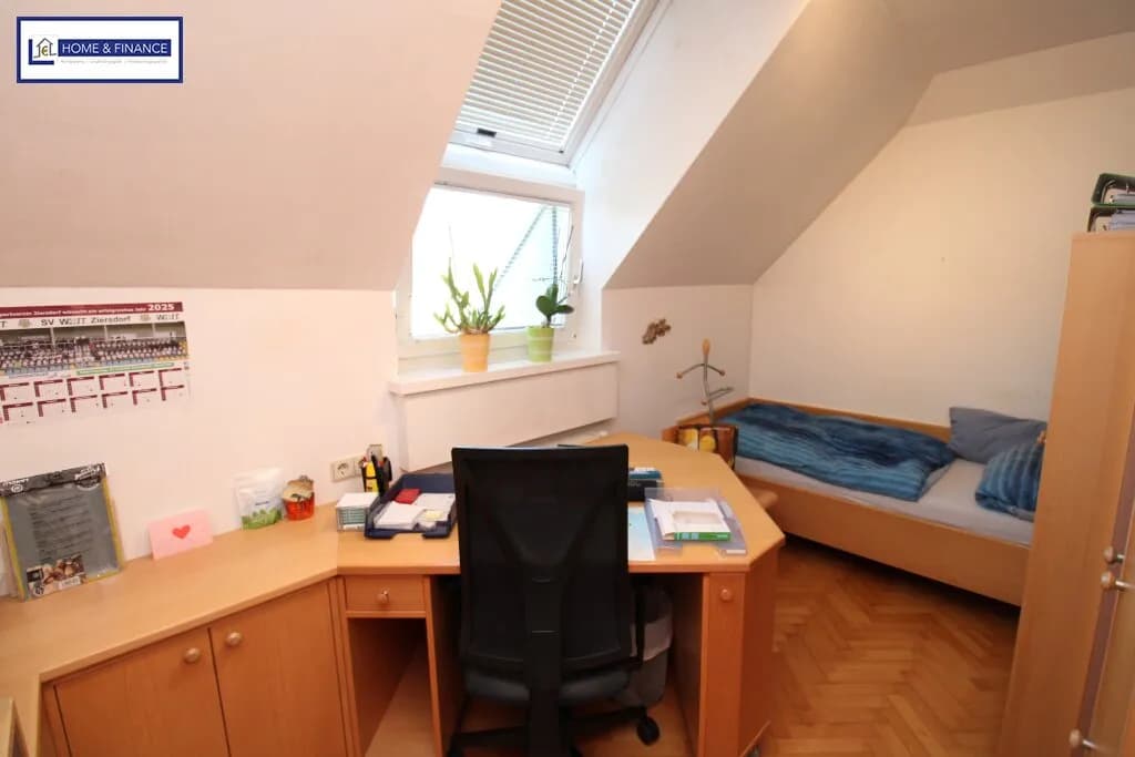 4-Zimmer-Wohnung kaufen in Hollabrunn – 83,01 m², € 180.000 – Bild 29 von 35