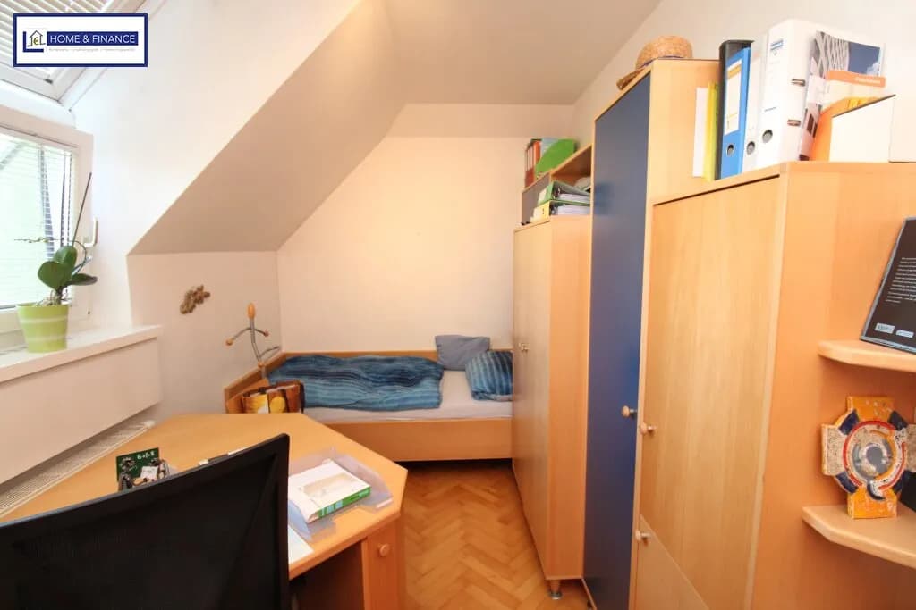 4-Zimmer-Wohnung kaufen in Hollabrunn – 83,01 m², € 180.000 – Bild 30 von 35