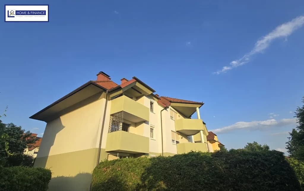 4-Zimmer-Wohnung kaufen in Hollabrunn – 83,01 m², € 180.000 – Bild 31 von 35
