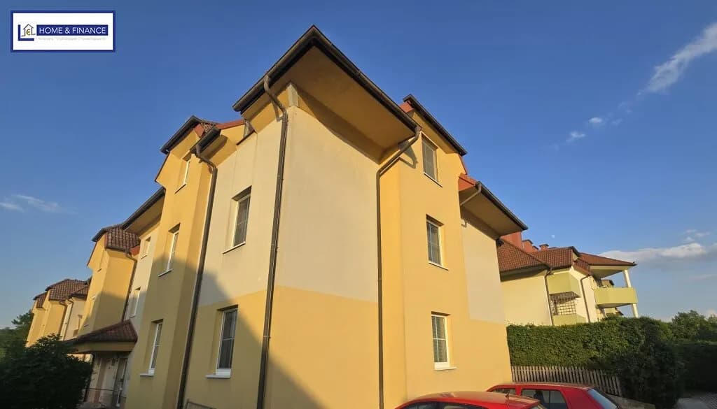 4-Zimmer-Wohnung kaufen in Hollabrunn – 83,01 m², € 180.000 – Bild 32 von 35
