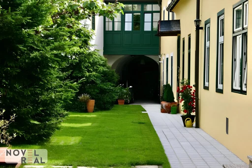 12-Zimmer-Gewerbeimmobilie kaufen in Mödling – 600 m², € 1.690.000 – Bild 3 von 25