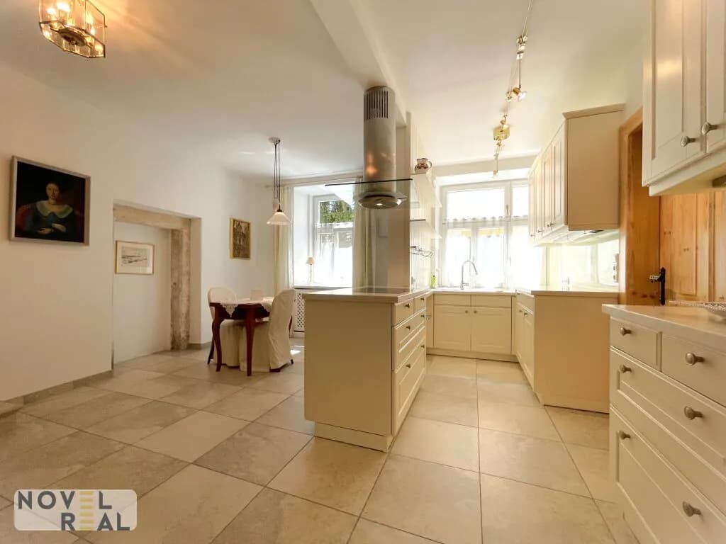 12-Zimmer-Gewerbeimmobilie kaufen in Mödling – 600 m², € 1.690.000 – Bild 14 von 25