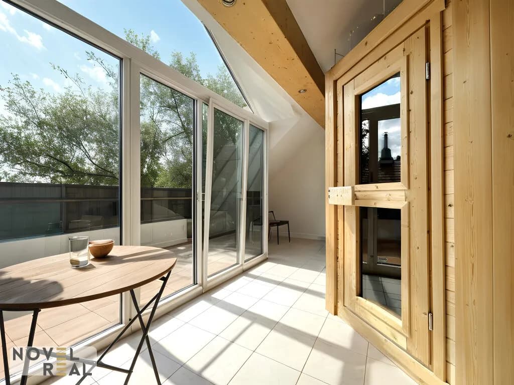 12-Zimmer-Gewerbeimmobilie kaufen in Mödling – 600 m², € 1.690.000 – Bild 18 von 25