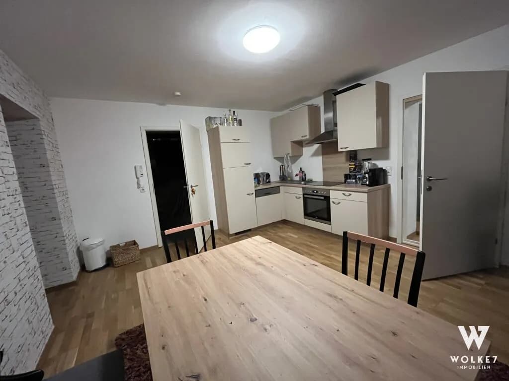 3-Zimmer-Wohnung kaufen in Krems an der Donau – 69,36 m², € 199.000 – Bild 1 von 5