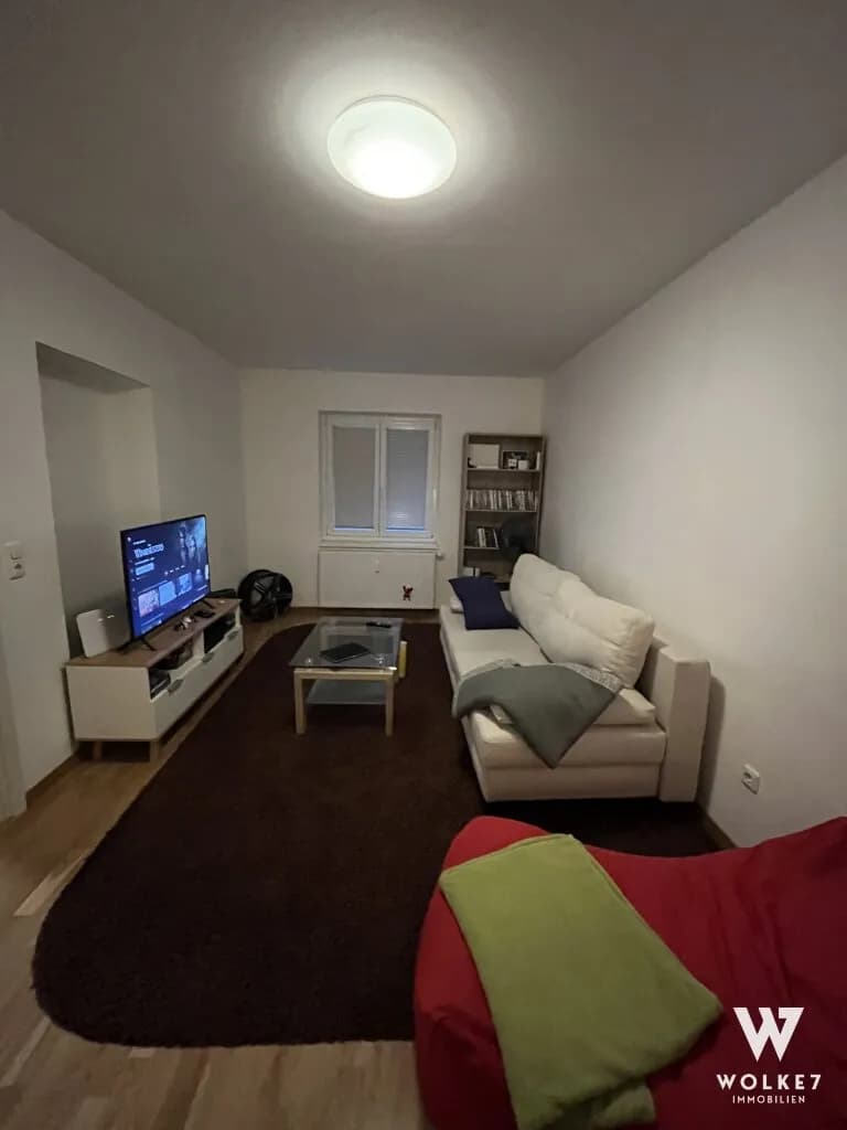 3-Zimmer-Wohnung kaufen in Krems an der Donau – 69,36 m², € 199.000 – Bild 5 von 5