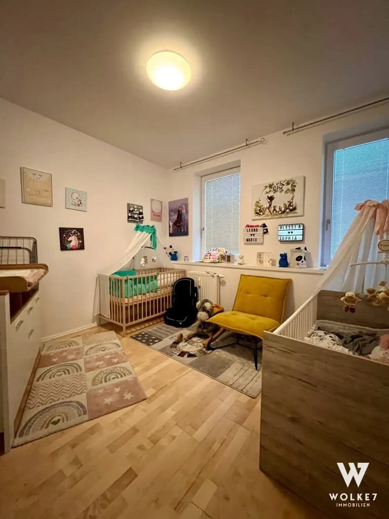 3-Zimmer-Wohnung kaufen in Krems an der Donau – 79,87 m², € 169.000