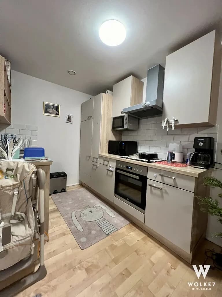 3-Zimmer-Wohnung kaufen in Krems an der Donau – 79,87 m², € 169.000 – Bild 2 von 5
