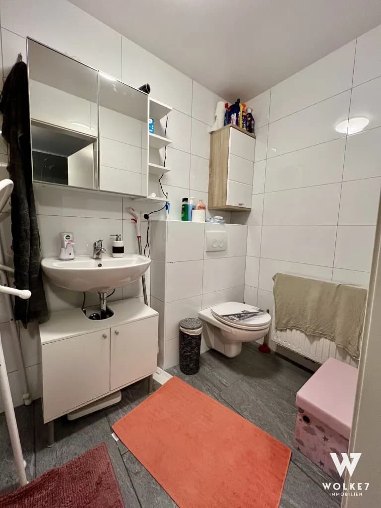 3-Zimmer-Wohnung kaufen in Krems an der Donau – 79,87 m², € 169.000 – Bild 3 von 5