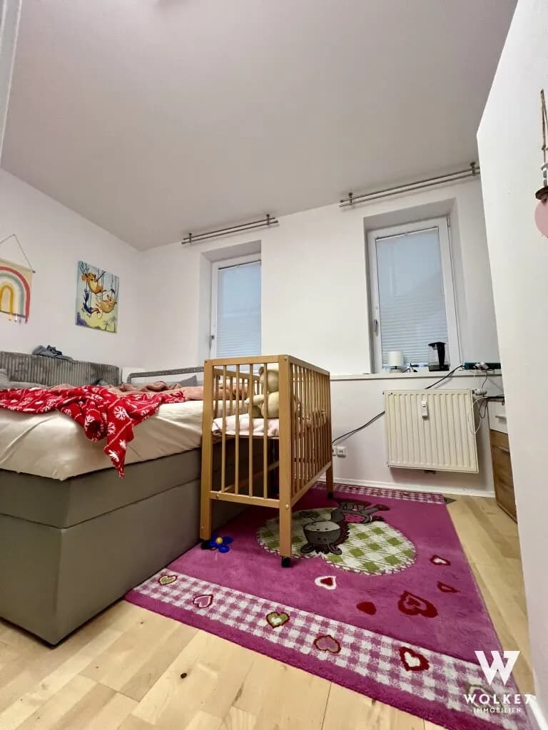 3-Zimmer-Wohnung kaufen in Krems an der Donau – 79,87 m², € 169.000 – Bild 5 von 5