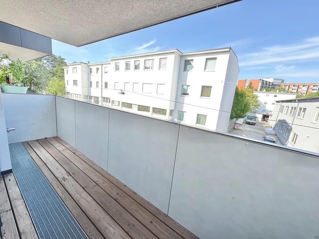 2-Zimmer-Wohnung mieten in Wien – 47 m², € 886 – Bild 3 von 11