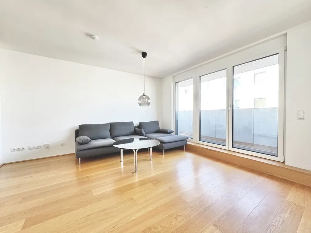 2-Zimmer-Wohnung mieten in Wien – 47 m², € 886 – Bild 5 von 11