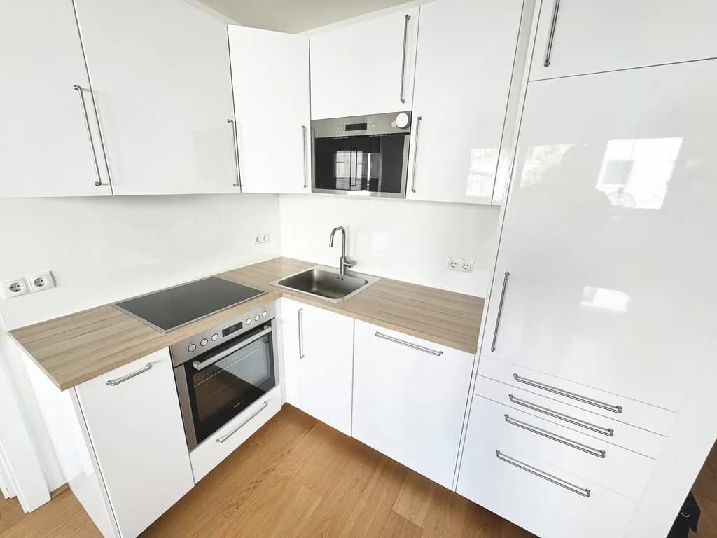 2-Zimmer-Wohnung mieten in Wien – 47 m², € 886 – Bild 6 von 11