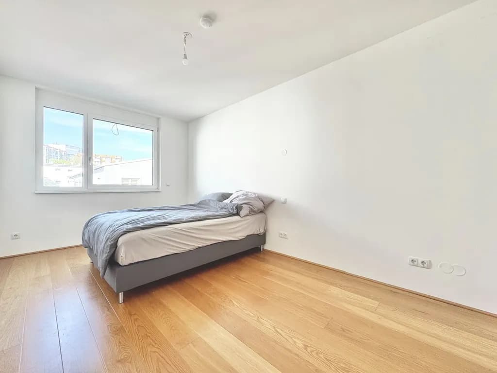 2-Zimmer-Wohnung mieten in Wien – 47 m², € 886 – Bild 8 von 11