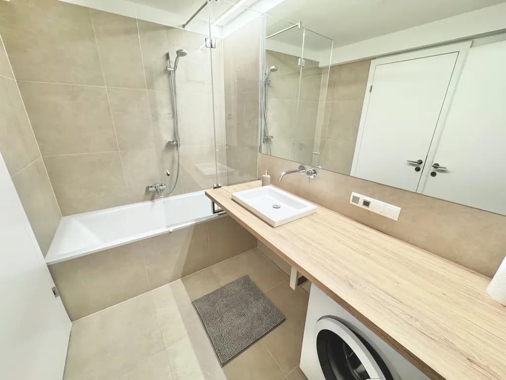 2-Zimmer-Wohnung mieten in Wien – 47 m², € 886 – Bild 9 von 11