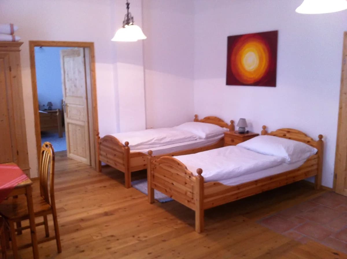 2-Zimmer-Haus mieten in Gänserndorf – 85 m², € 1.800 – Bild 1 von 15