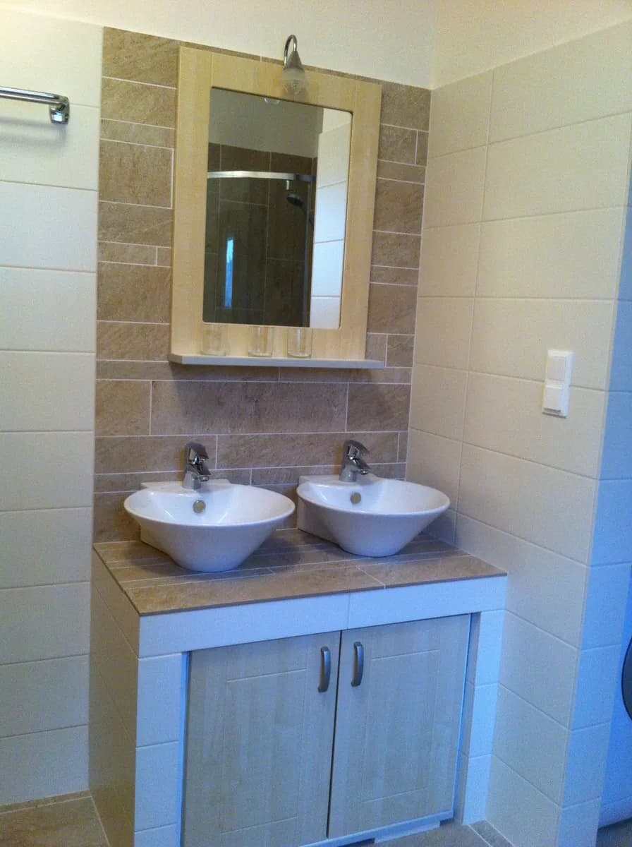 2-Zimmer-Haus mieten in Gänserndorf – 85 m², € 1.800 – Bild 3 von 15
