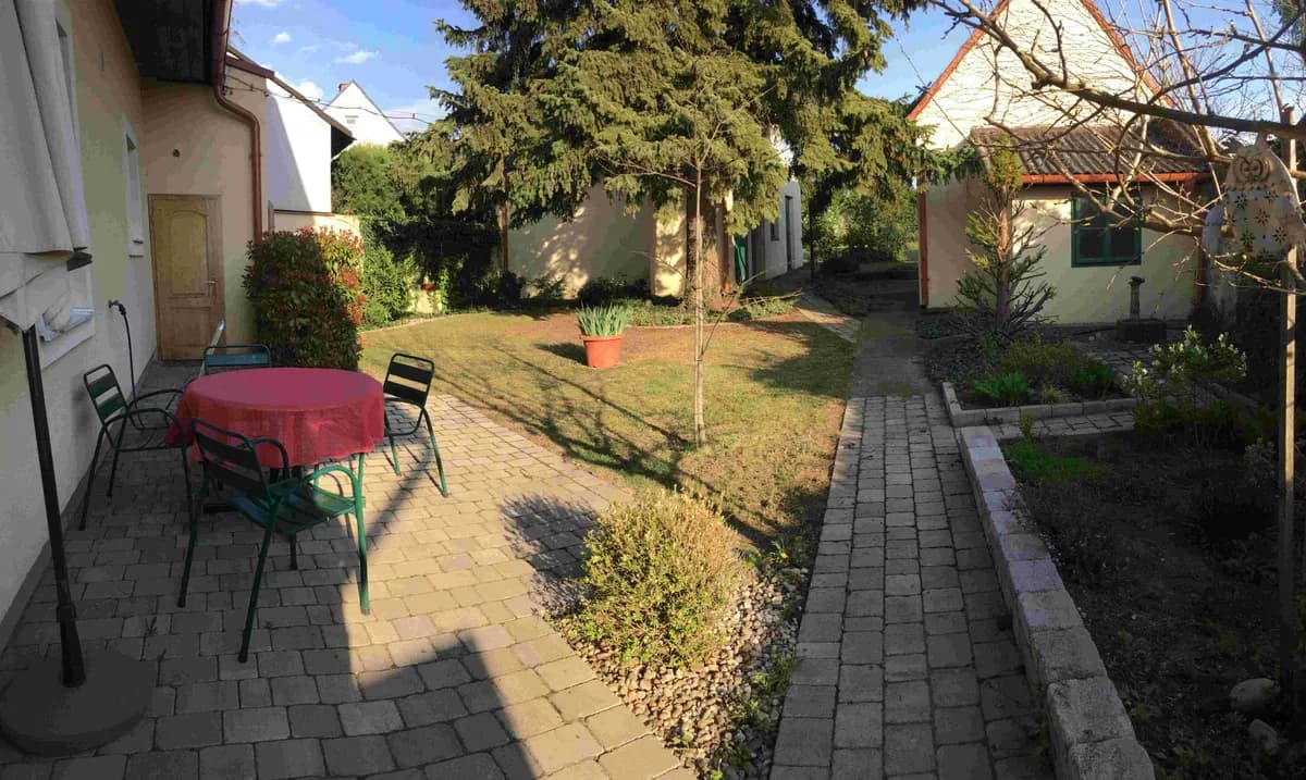 2-Zimmer-Haus mieten in Gänserndorf – 85 m², € 1.800 – Bild 5 von 15
