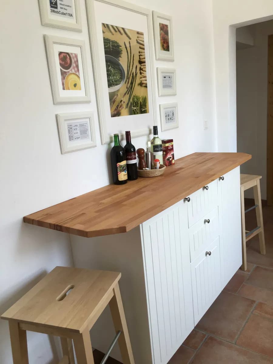 2-Zimmer-Haus mieten in Gänserndorf – 85 m², € 1.800 – Bild 8 von 15