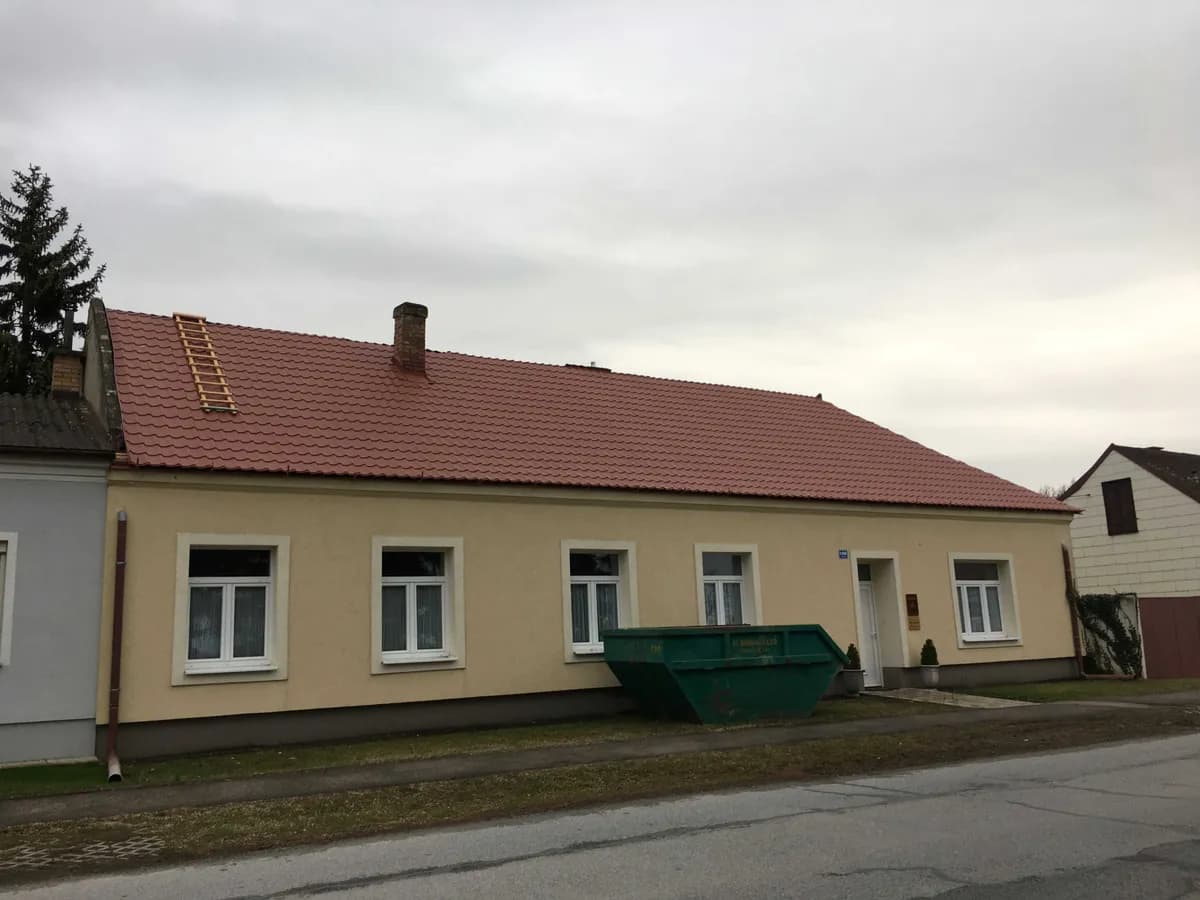 2-Zimmer-Haus mieten in Gänserndorf – 85 m², € 1.800 – Bild 9 von 15