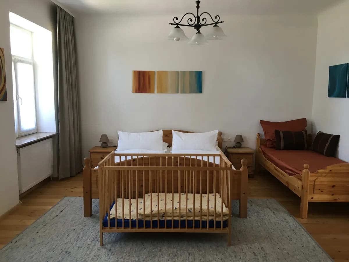 2-Zimmer-Haus mieten in Gänserndorf – 85 m², € 1.800 – Bild 10 von 15