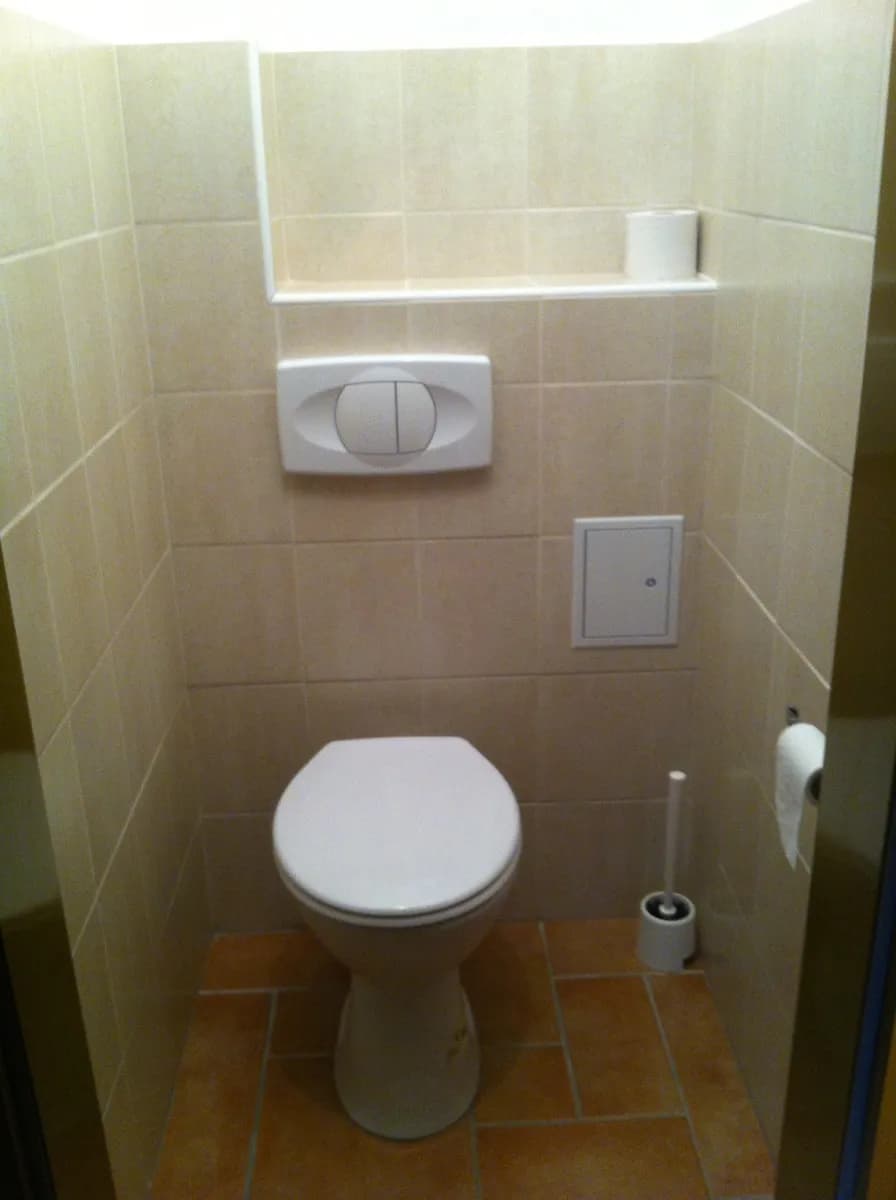 2-Zimmer-Haus mieten in Gänserndorf – 85 m², € 1.800 – Bild 13 von 15