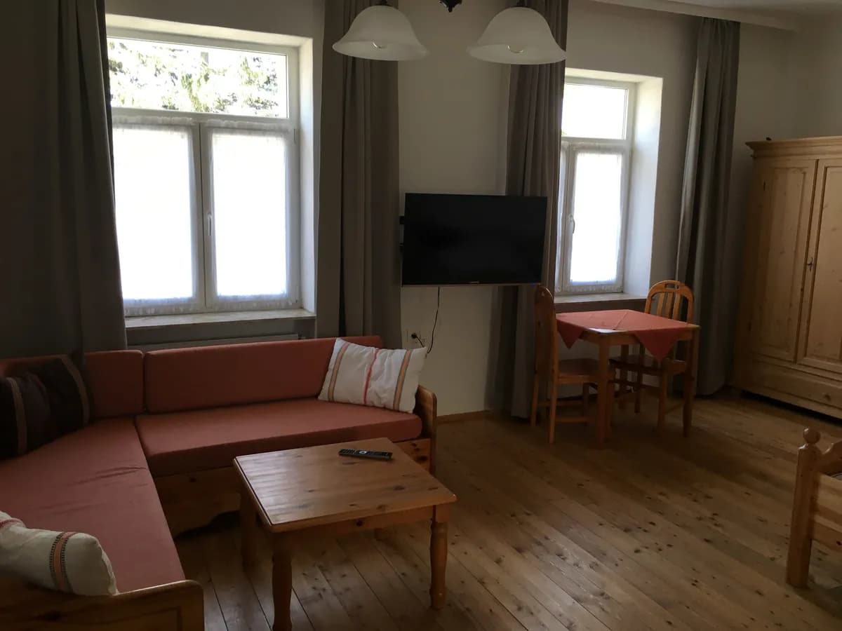 2-Zimmer-Haus mieten in Gänserndorf – 85 m², € 1.800 – Bild 14 von 15