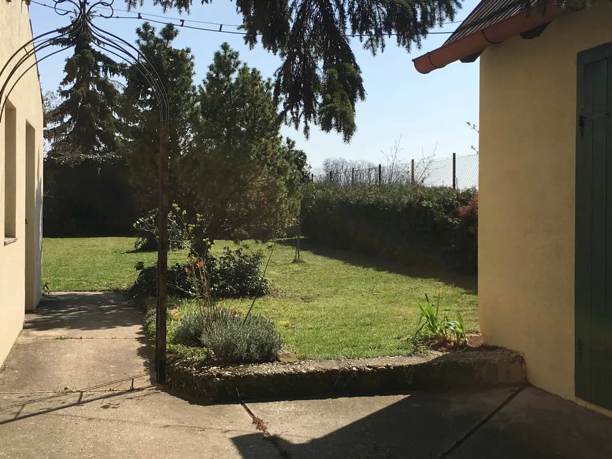 2-Zimmer-Haus mieten in Gänserndorf – 85 m², € 1.800 – Bild 15 von 15