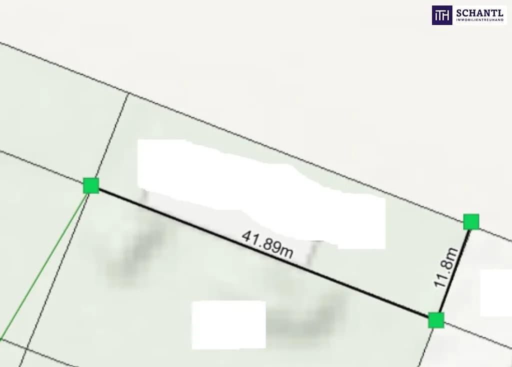 Grundstück kaufen in Gänserndorf – 500 m², € 197.500 – Bild 5 von 5