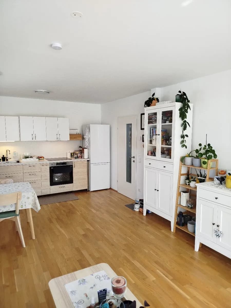 2-Zimmer-Wohnung mieten in Gmunden – 65 m², € 802 – Bild 2 von 17