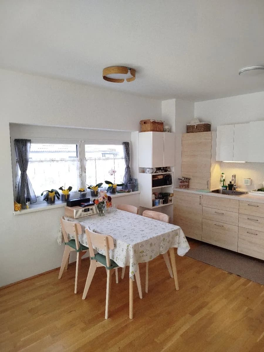 2-Zimmer-Wohnung mieten in Gmunden – 65 m², € 802 – Bild 3 von 17