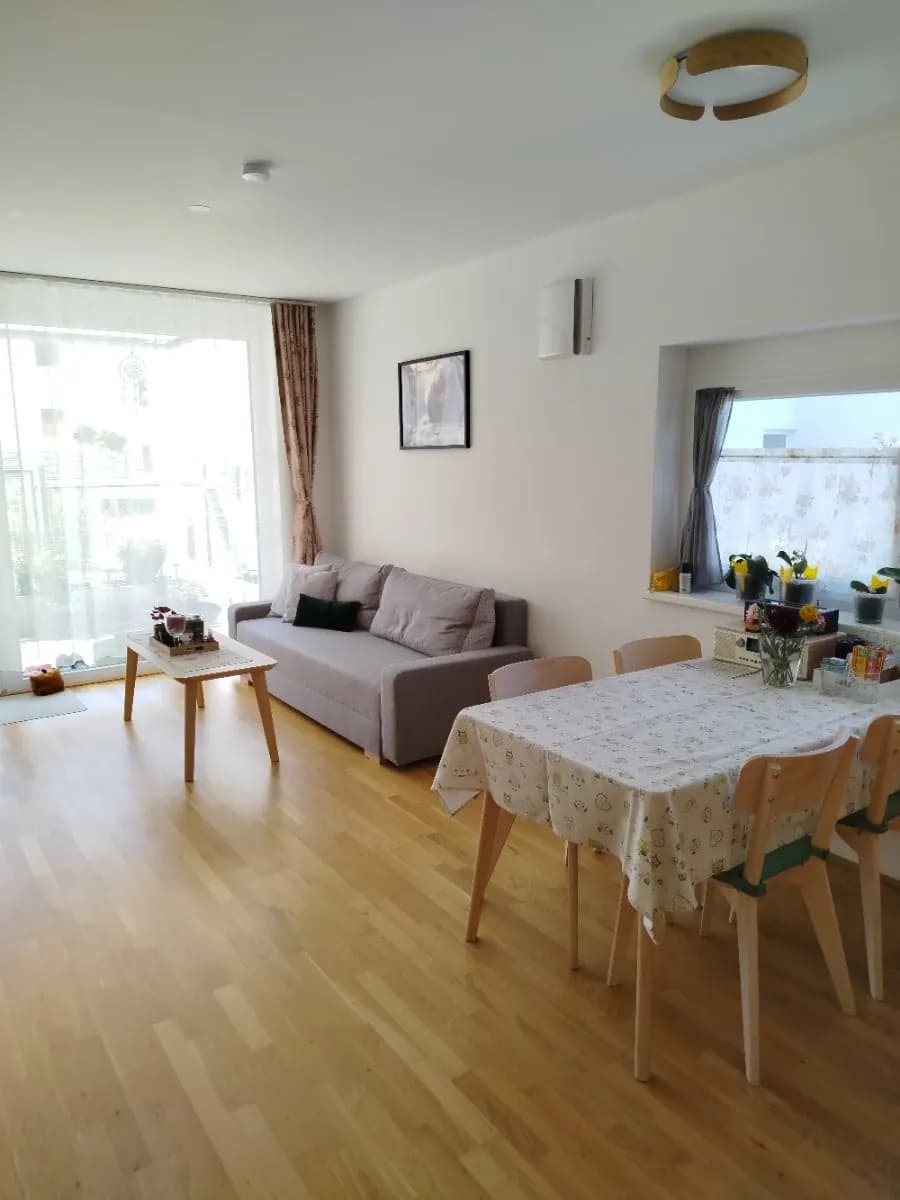 2-Zimmer-Wohnung mieten in Gmunden – 65 m², € 802 – Bild 6 von 17