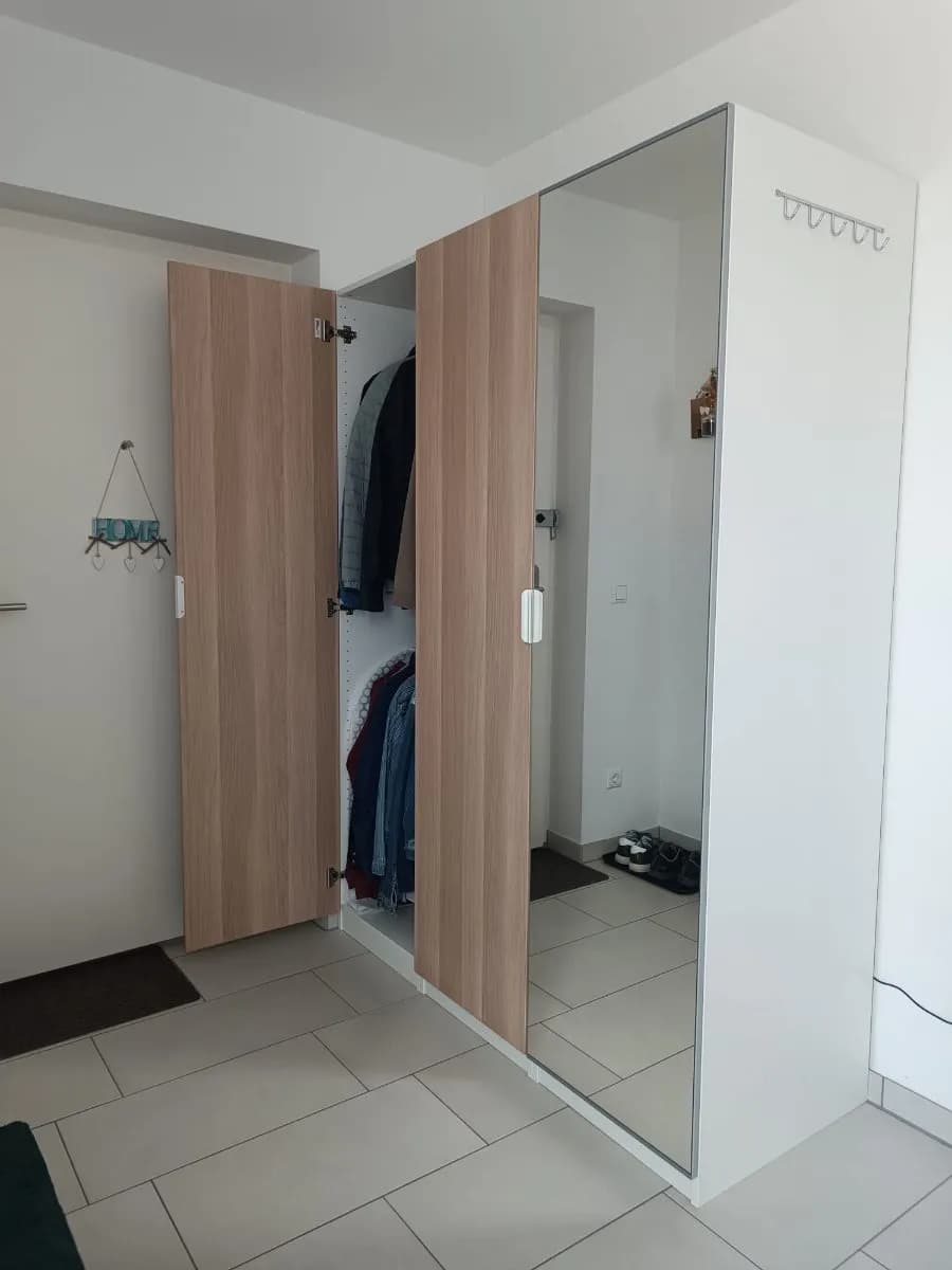 2-Zimmer-Wohnung mieten in Gmunden – 65 m², € 802 – Bild 11 von 17