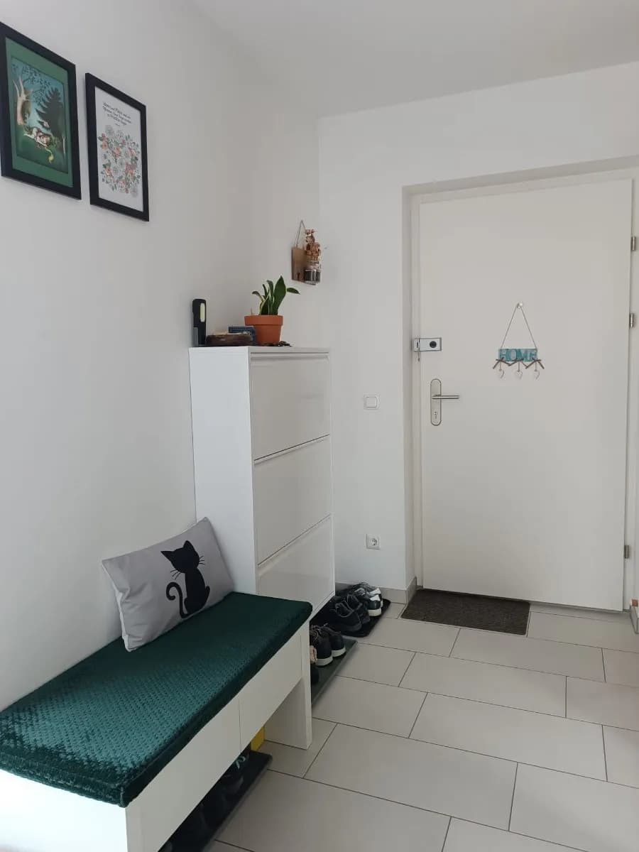 2-Zimmer-Wohnung mieten in Gmunden – 65 m², € 802 – Bild 12 von 17
