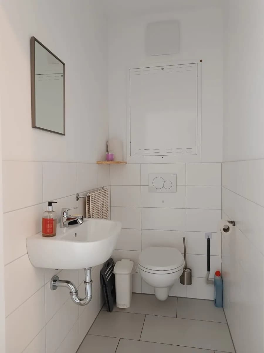 2-Zimmer-Wohnung mieten in Gmunden – 65 m², € 802 – Bild 14 von 17