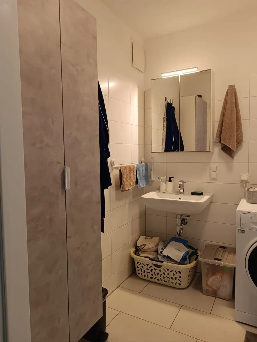 2-Zimmer-Wohnung mieten in Gmunden – 65 m², € 802 – Bild 15 von 17