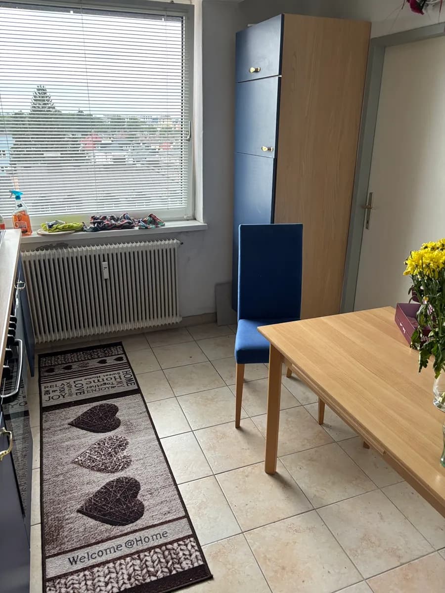 Immobilie mieten in Salzburg Stadt – 15 m², € 550 – Bild 5 von 5