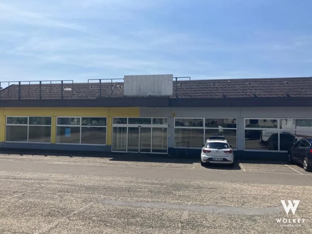 Gewerbeimmobilie mieten in Jennersdorf – 1 000 m², € 49 – Bild 7 von 9