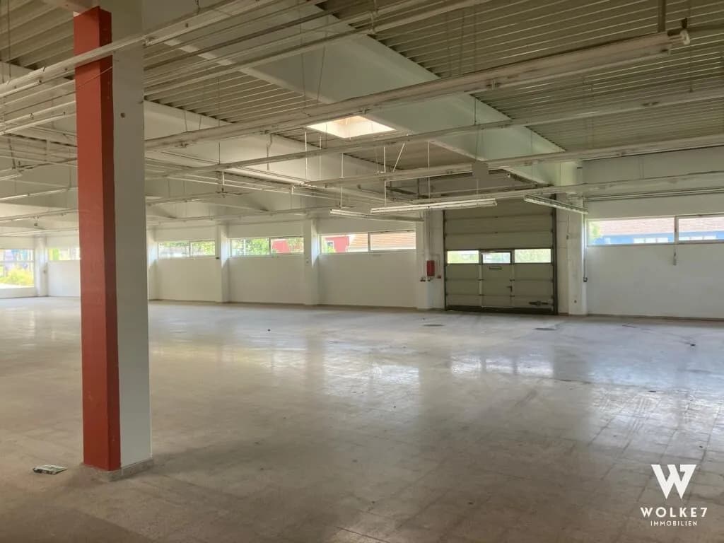 Gewerbeimmobilie mieten in Jennersdorf – 1 000 m², € 49 – Bild 8 von 9
