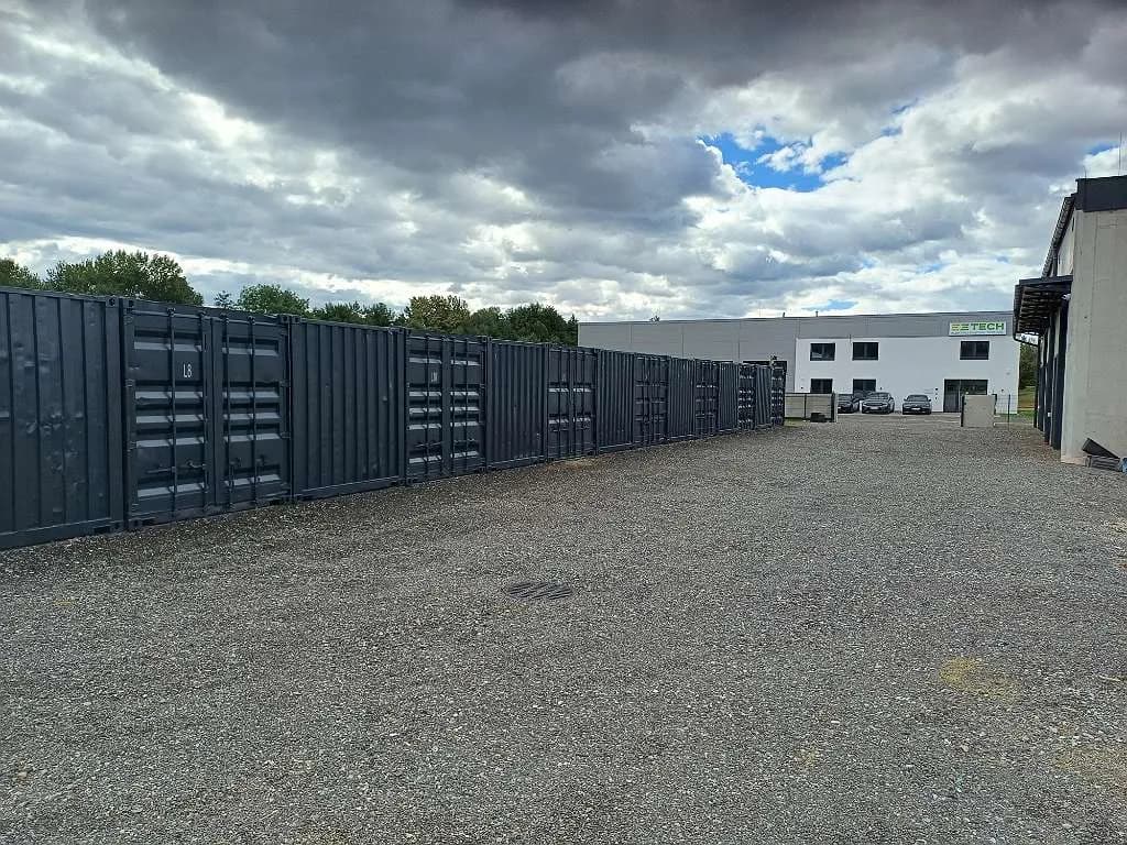 Immobilie mieten in Hartberg-Fürstenfeld – 14 m², € 100 – Bild 1 von 3