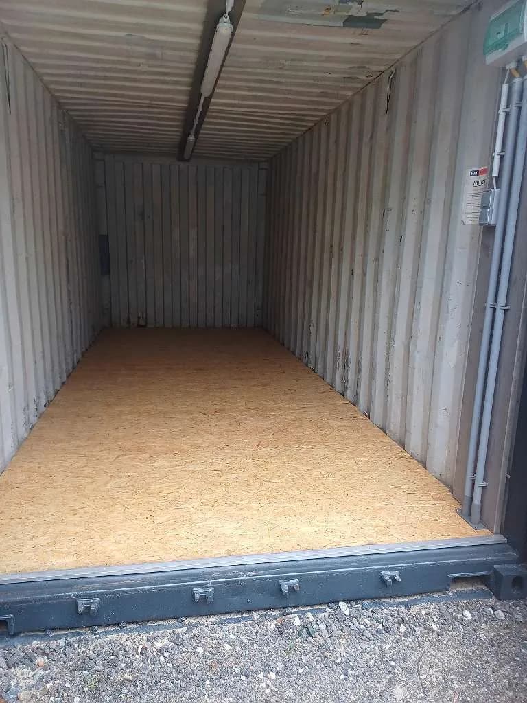 Immobilie mieten in Hartberg-Fürstenfeld – 14 m², € 100 – Bild 2 von 3