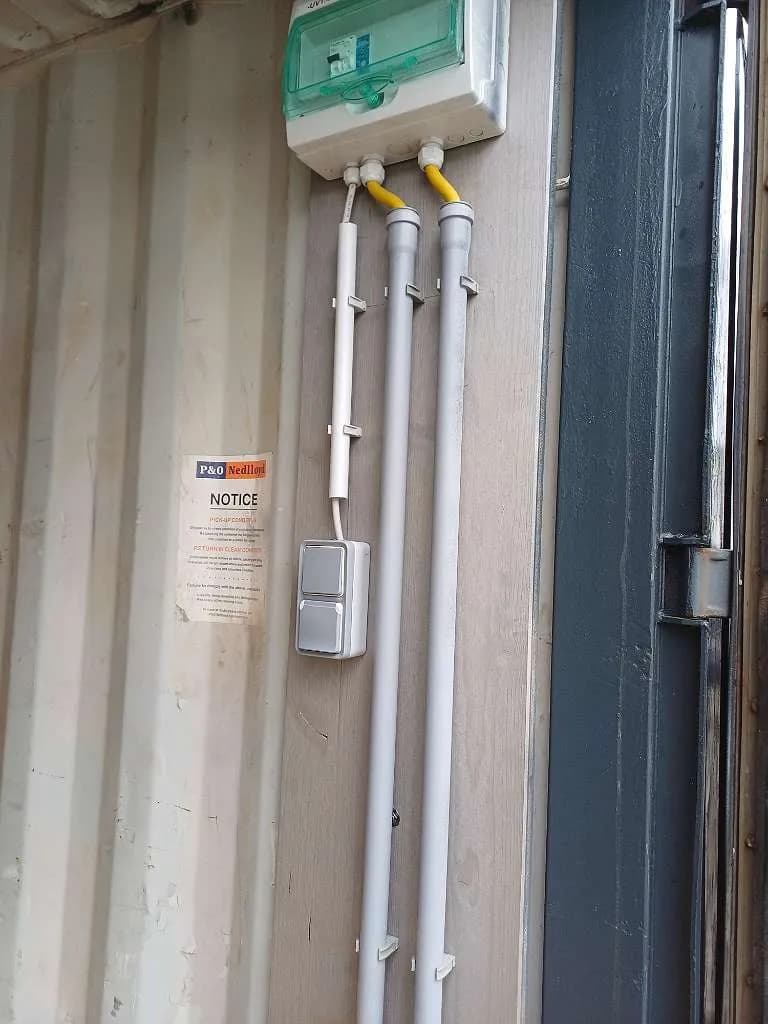 Immobilie mieten in Hartberg-Fürstenfeld – 14 m², € 100 – Bild 3 von 3