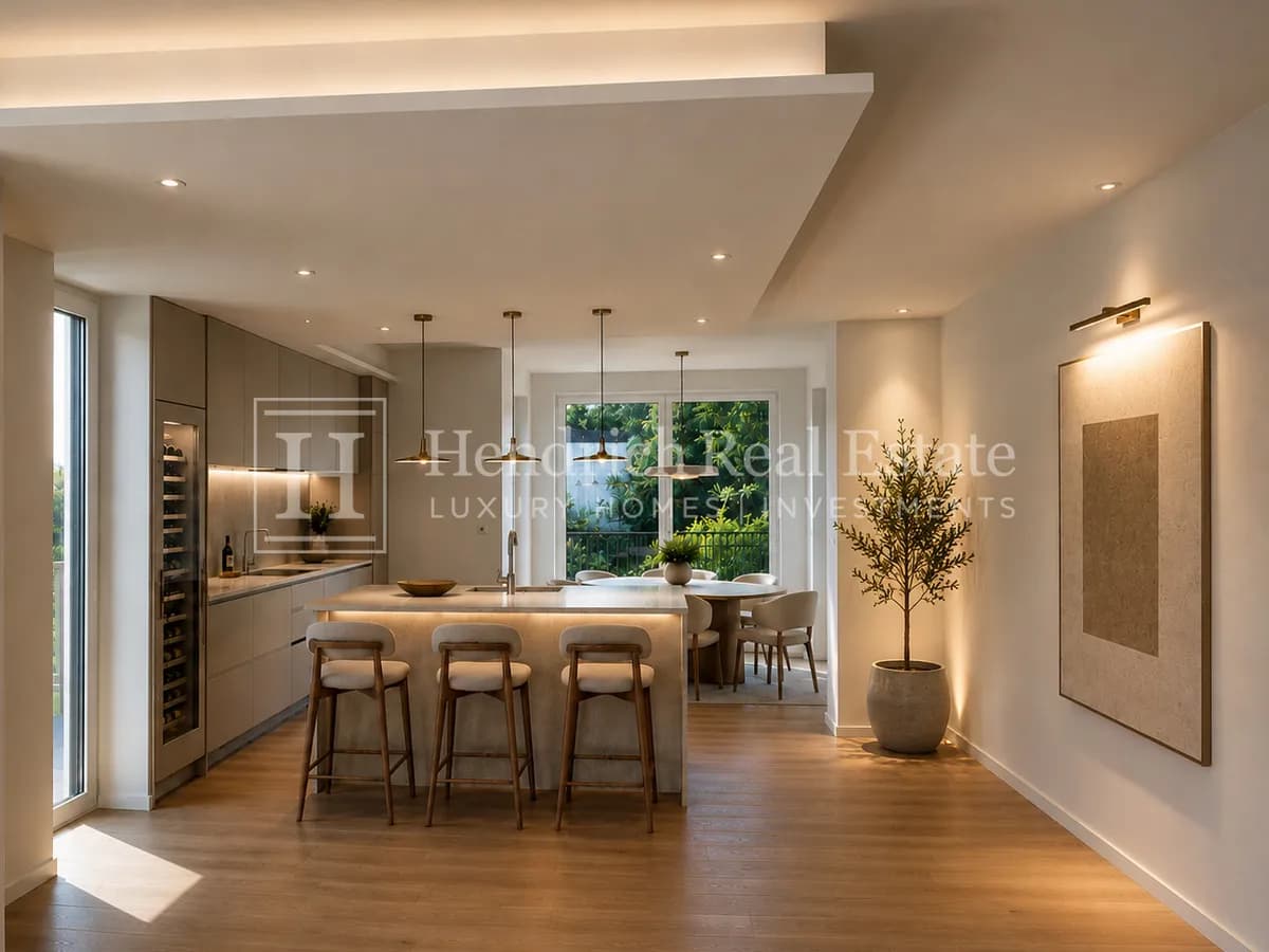 4-Zimmer-Wohnung kaufen in Wien – 176,57 m², € 3.480.000 – Bild 3 von 10