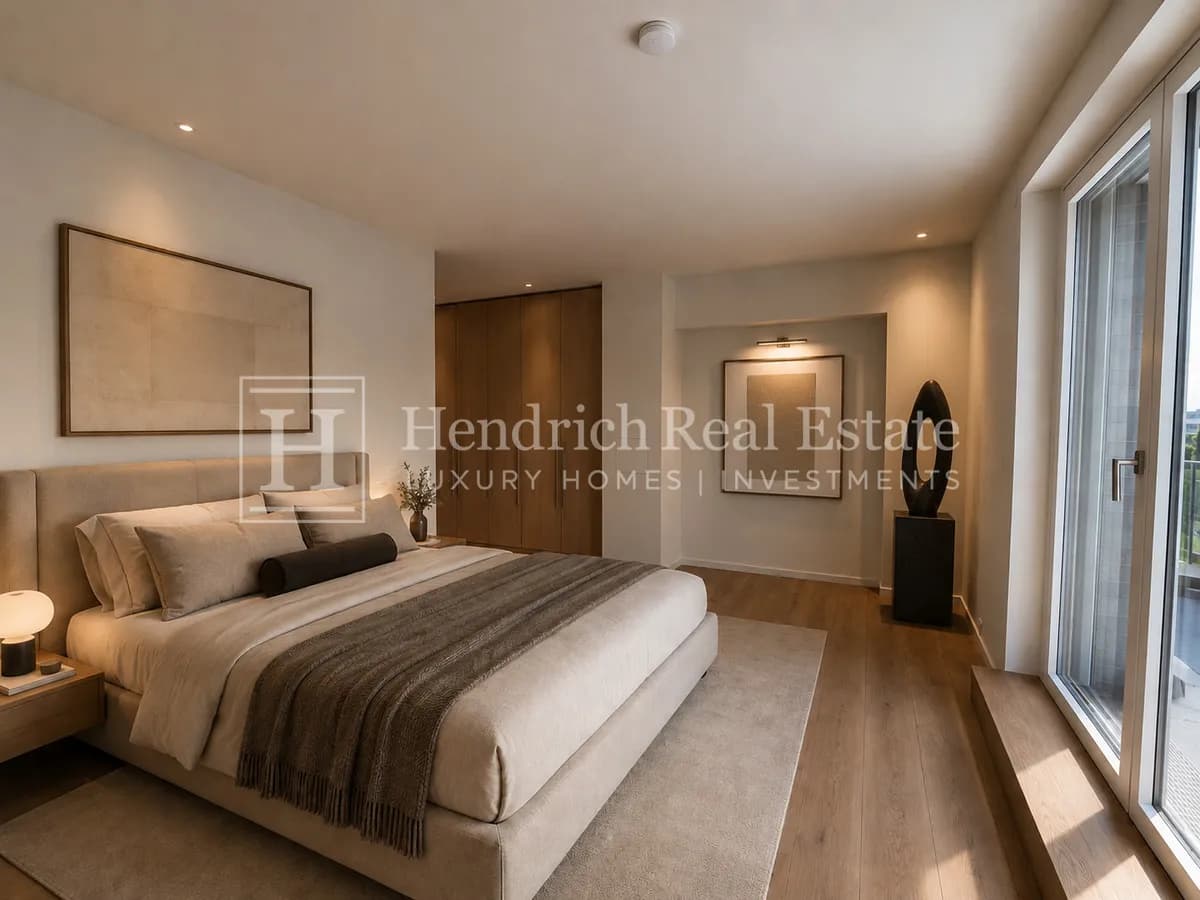 4-Zimmer-Wohnung kaufen in Wien – 176,57 m², € 3.480.000 – Bild 5 von 10