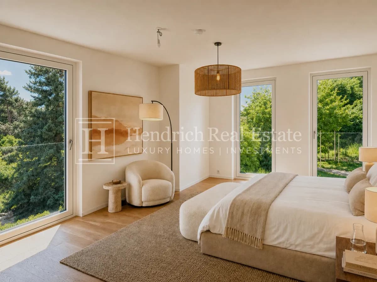 4-Zimmer-Wohnung kaufen in Wien – 176,57 m², € 3.480.000 – Bild 9 von 10