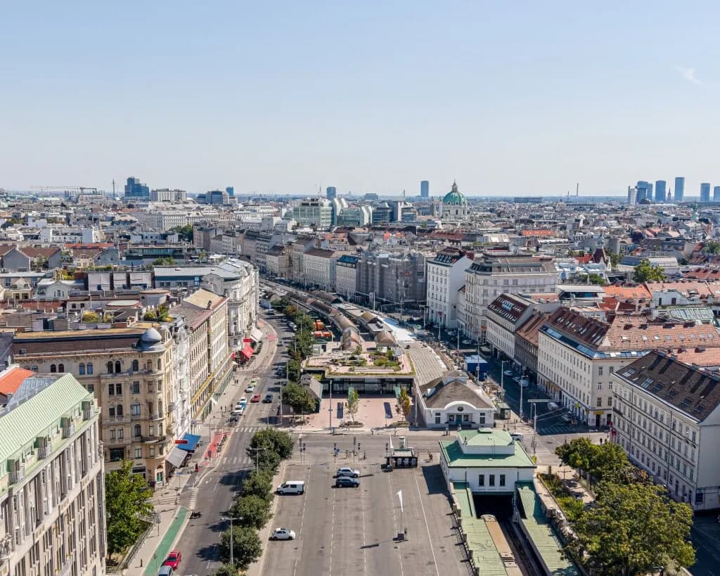 Gewerbeimmobilie kaufen in Wien – 865 m², € 2.650.000 – Bild 5 von 6