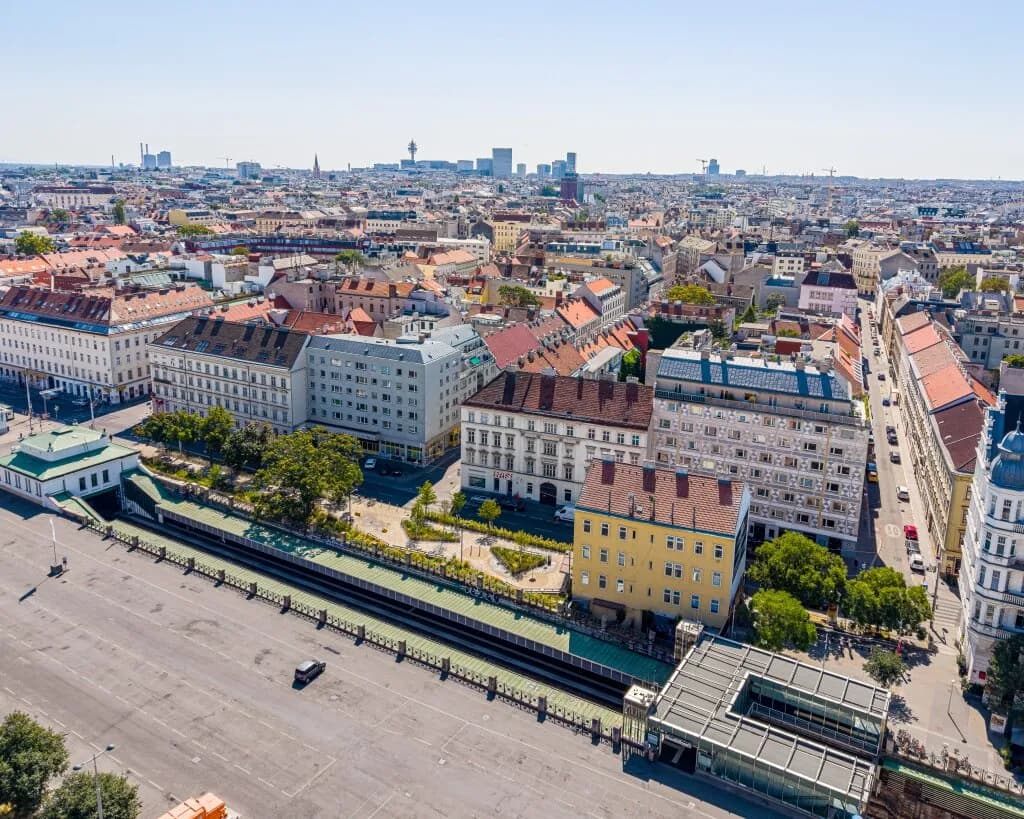 Gewerbeimmobilie kaufen in Wien – 865 m², € 2.650.000 – Bild 6 von 6
