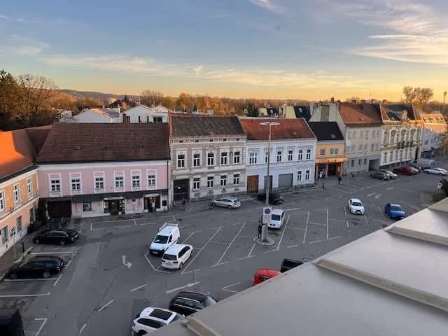 2-Zimmer-Wohnung kaufen in Korneuburg – 73,15 m², € 304.000 – Bild 17 von 46