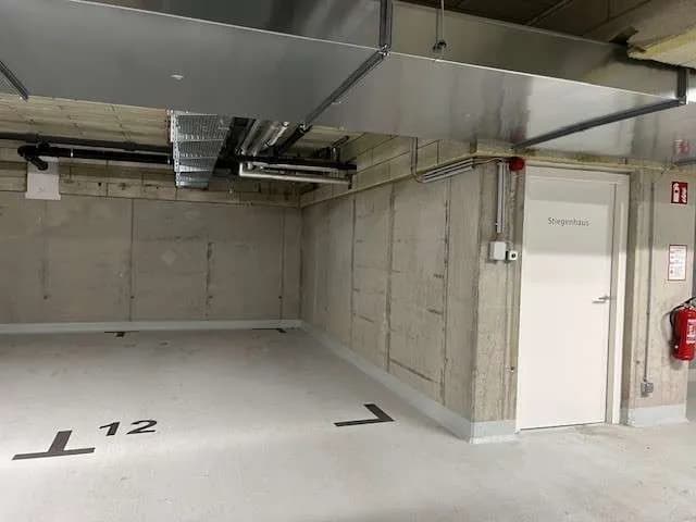 2-Zimmer-Wohnung kaufen in Korneuburg – 73,15 m², € 304.000 – Bild 40 von 46