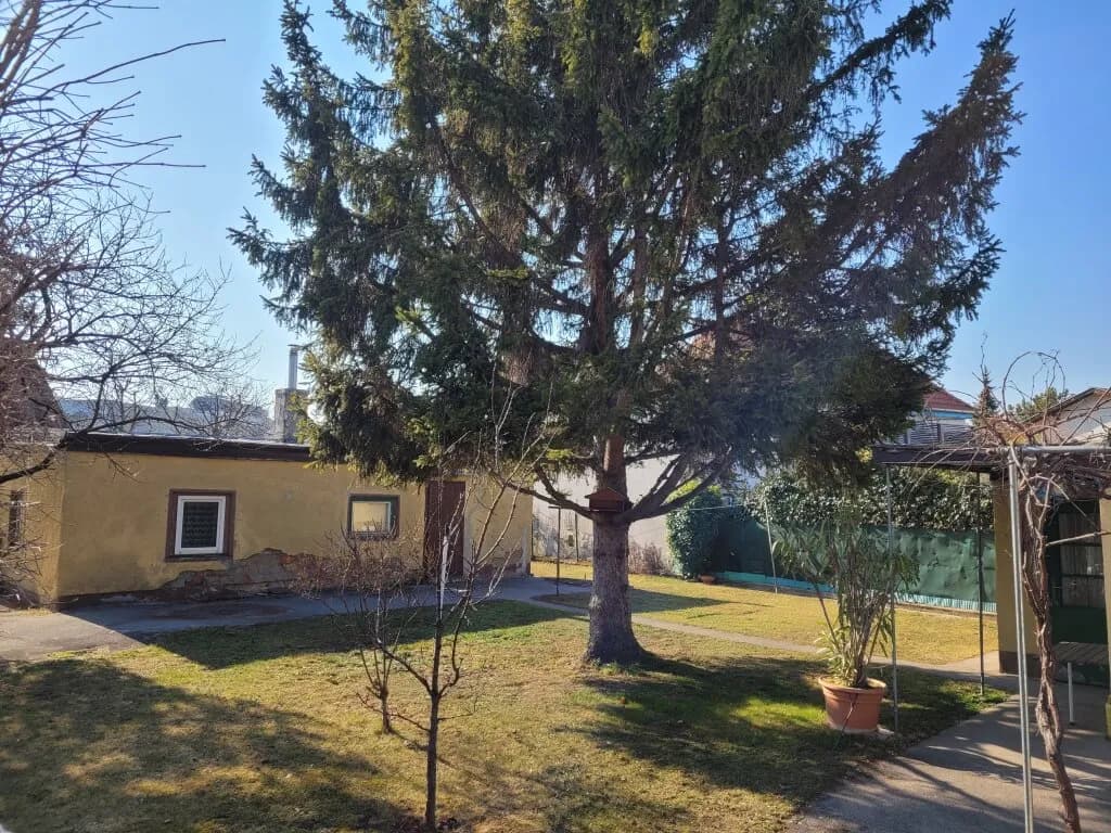 Grundstück kaufen in Mödling – 485 m², € 510.000 – Bild 1 von 3