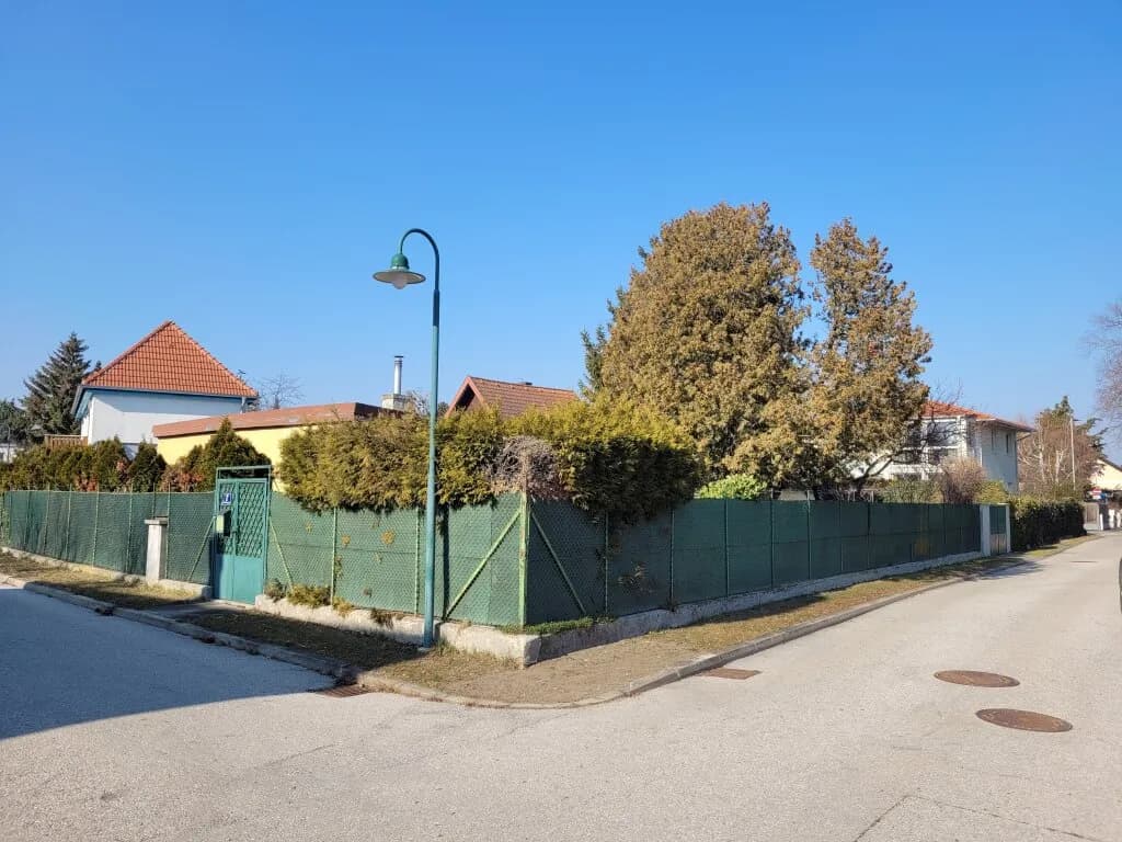 Grundstück kaufen in Mödling – 485 m², € 510.000 – Bild 3 von 3